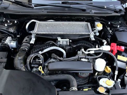Used 2022 Subaru WRX AWD/4WD image 29