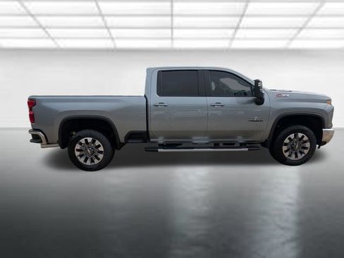 New 2026 Chevrolet Silverado 2500 LT w/ Texas Edition AWD/4WD image 31