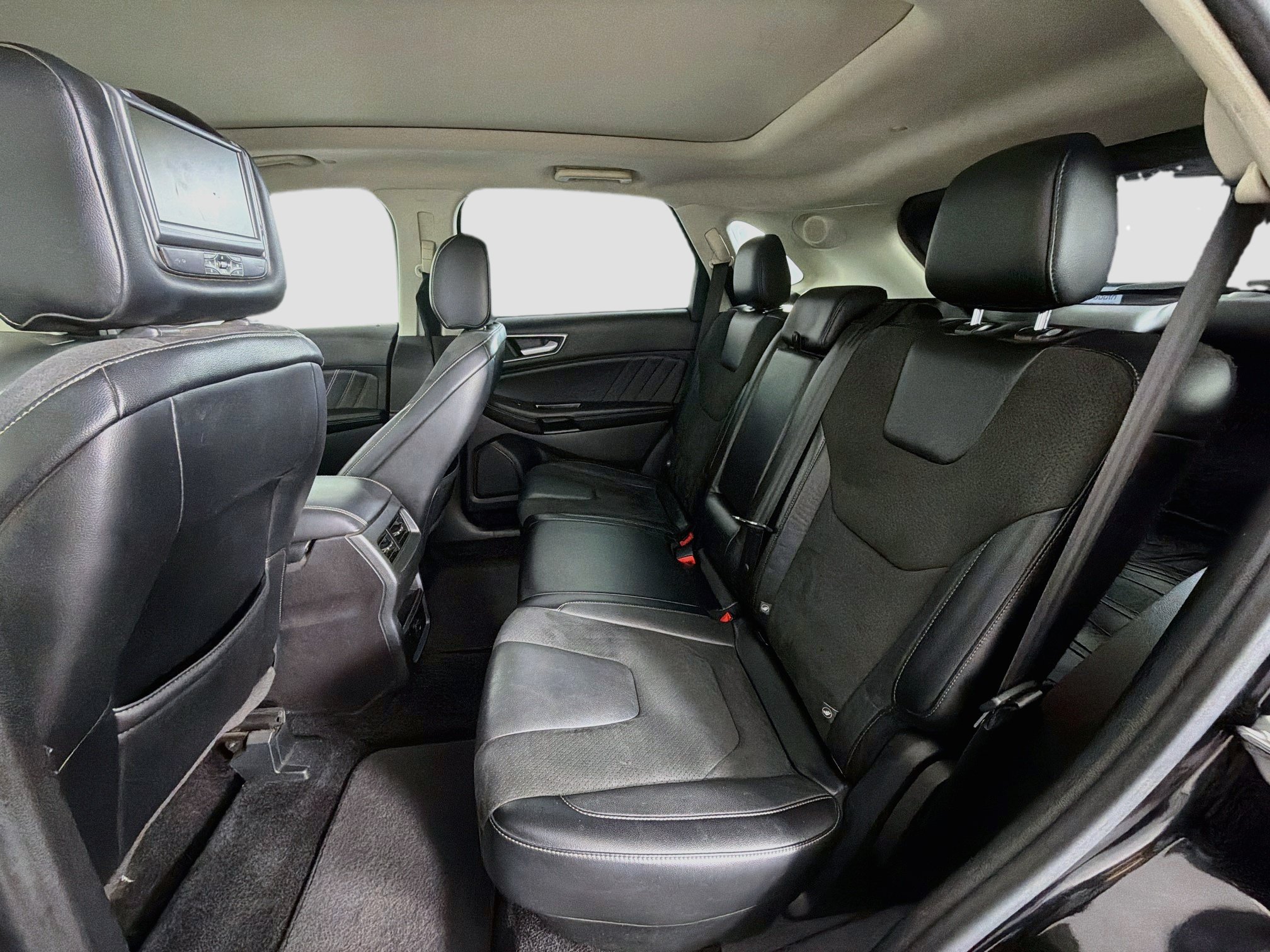 Used 2015 Ford Edge Sport AWD/4WD image 28