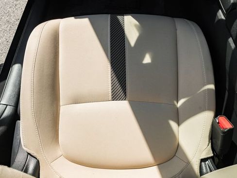 Used 2018 Honda Civic EX image 22