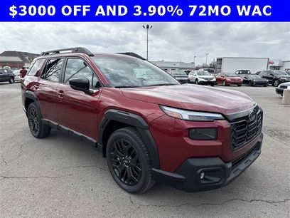 New 2026 Subaru Outback Limited XT