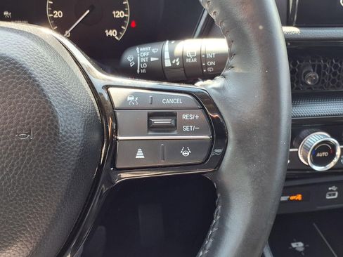 Used 2024 Honda CR-V EX-L image 18