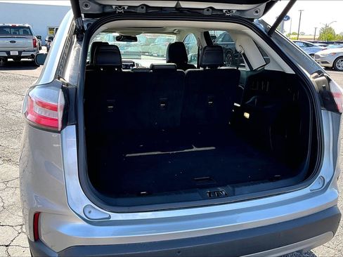 Used 2022 Ford Edge SEL w/ Convenience Package AWD/4WD image 19