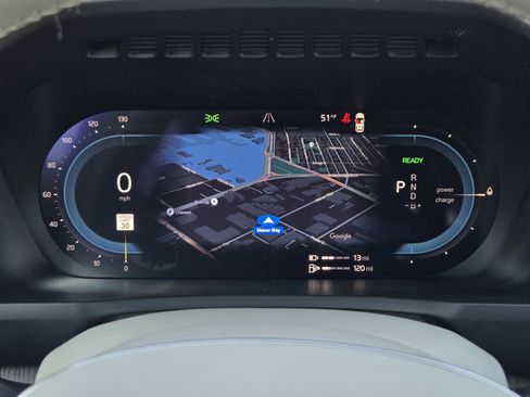 Used 2023 Volvo XC90 T8 Core w/ Protection Package Premier image 24