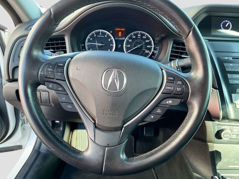 Used 2018 Acura ILX w/ Special Edition Package image 11