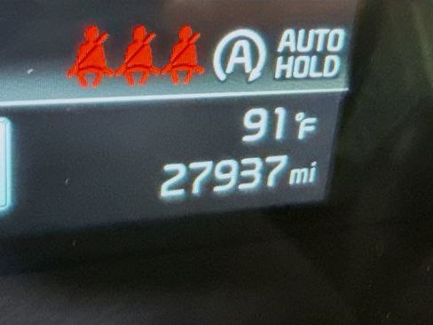 Used 2023 Kia Sportage X-Line w/ X-Line Premium Package AWD/4WD image 5