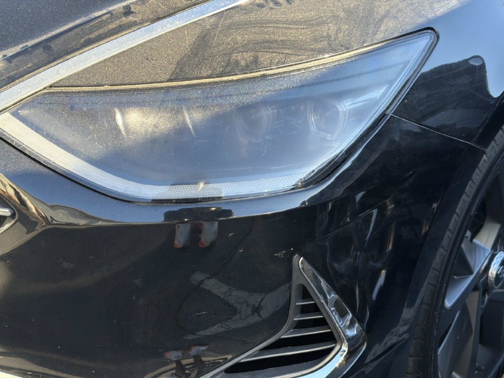 Used 2023 Hyundai Sonata SEL Plus w/ Cargo Package FWD image 3