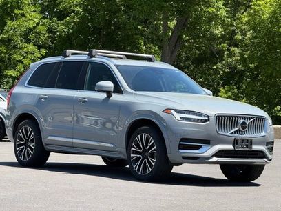 Certified 2024 Volvo XC90 T8 Plus