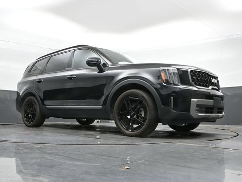 Used 2023 Kia Telluride SX X-Pro AWD/4WD image 41