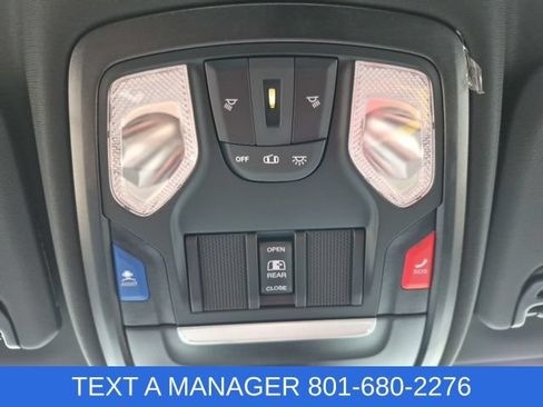 New 2026 RAM 2500 Tradesman AWD/4WD image 27