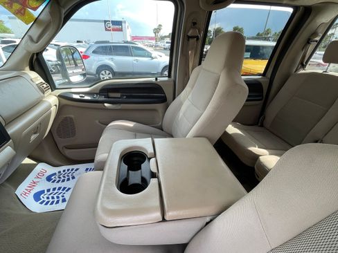 Used 2006 Ford F250 XL AWD/4WD image 14