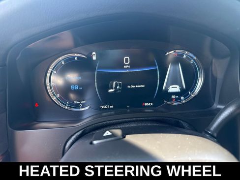 Used 2019 Cadillac Escalade Premium Luxury AWD/4WD image 19