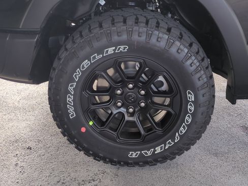 New 2026 RAM 1500 Rebel image 10