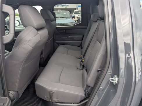 Used 2024 Toyota Tacoma SR AWD/4WD image 10