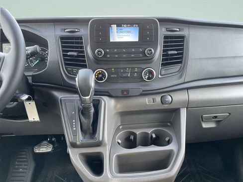 New 2025 Ford Transit 250 148 Medium Roof w/ Upfitter Package RWD image 15