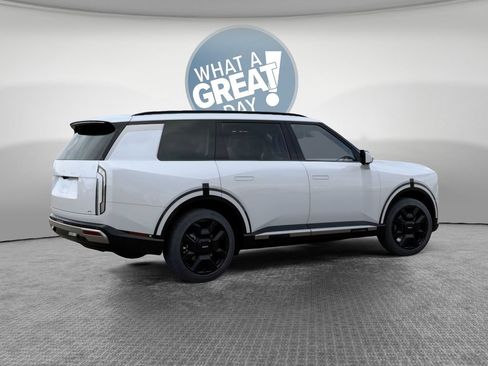New 2027 Kia Telluride SX Prestige AWD/4WD image 6