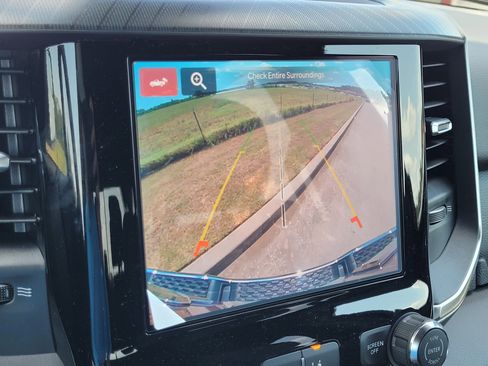 New 2025 RAM 1500 Lone Star image 19