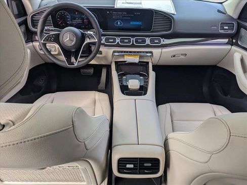 New 2026 Mercedes-Benz GLE 350 4MATIC image 12