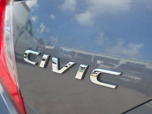 Used 2020 Honda Civic Si image 10