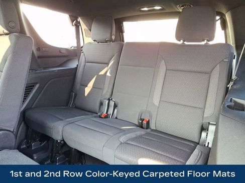 Used 2025 Chevrolet Tahoe LS image 21