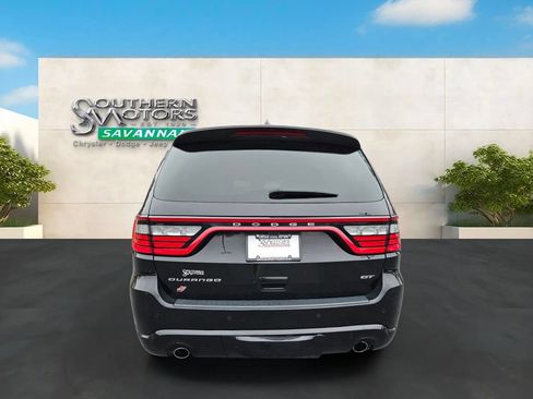 Used 2024 Dodge Durango GT AWD/4WD image 4