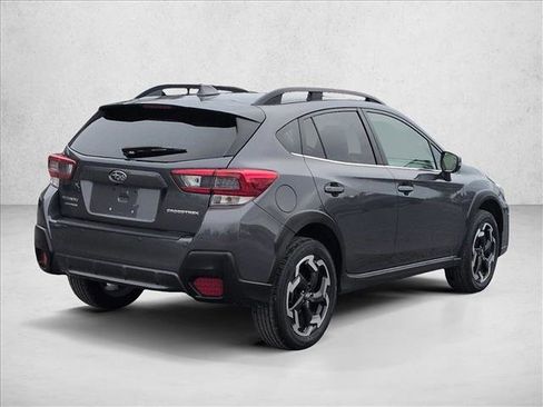 Certified 2023 Subaru Crosstrek 2.5i Limited image 5