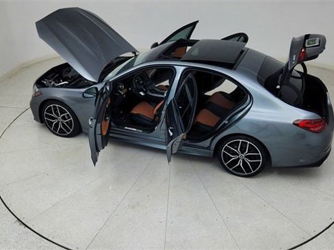 Used 2023 Mercedes-Benz C 300 Sedan image 83