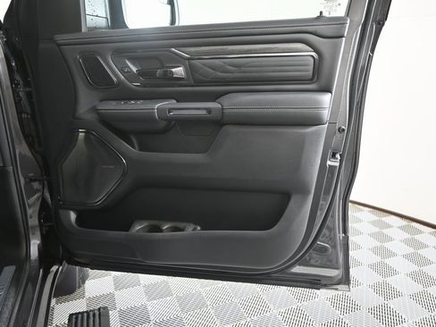 Used 2026 RAM 1500 Limited image 14
