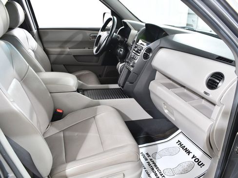 Used 2013 Honda Pilot EX-L image 10