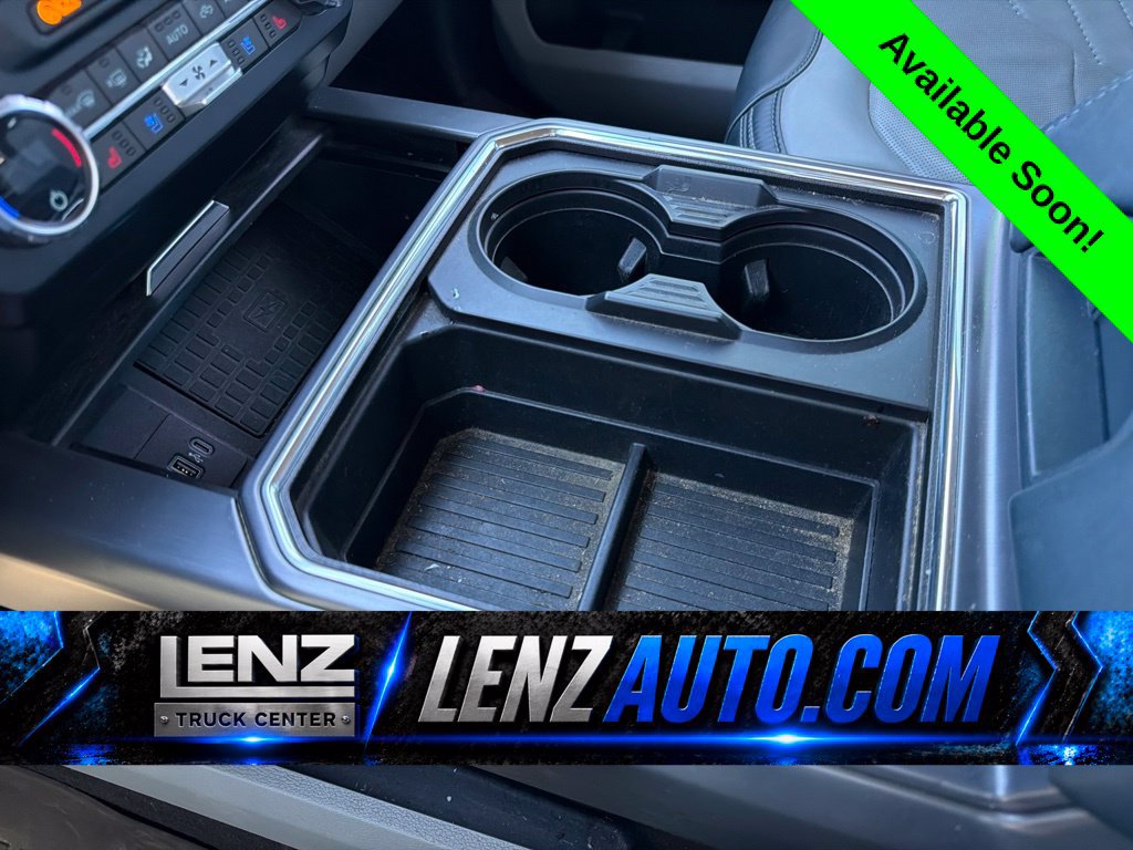 Used 2022 Ford F350 Limited AWD/4WD image 33