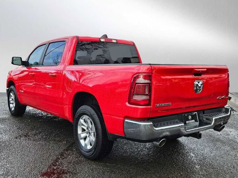 Used 2023 RAM 1500 Laramie image 5