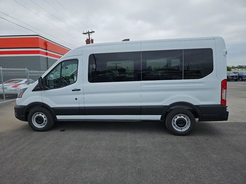 New 2026 Ford Transit 350 XL RWD image 7
