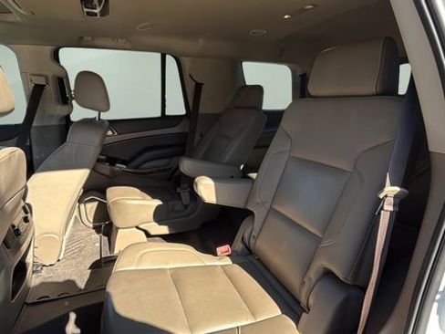 Used 2019 Chevrolet Tahoe Premier image 18