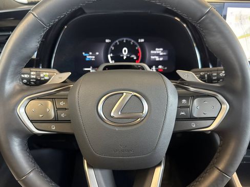 Used 2025 Lexus TX 350 AWD w/ Technology Package image 34
