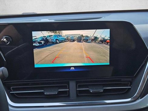 New 2026 Chevrolet Trax LT w/ Driver Confidence Package image 13