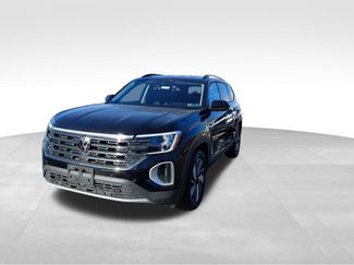 Used 2025 Volkswagen Atlas SE video 2