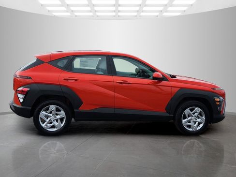 New 2026 Hyundai Kona SE FWD image 6