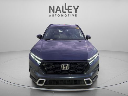 Used 2024 Honda CR-V Sport Touring image 8