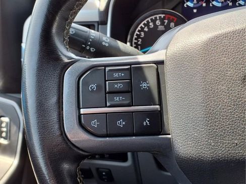 Used 2023 Ford F150 XLT w/ Equipment Group 302A High AWD/4WD image 31