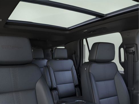 New 2026 Chevrolet Tahoe High Country AWD/4WD image 18