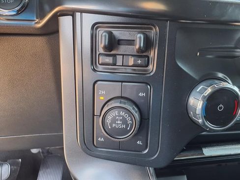 New 2025 Ford F150 Lariat w/ Equipment Group 501A Mid image 13