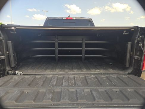 Used 2023 RAM 1500 Laramie AWD/4WD image 21