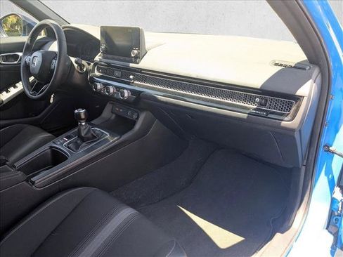 Used 2022 Honda Civic Sport image 20