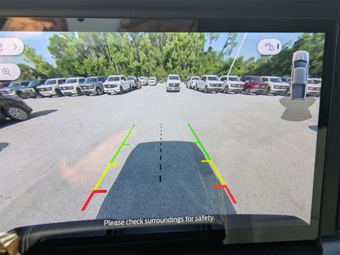 New 2025 Ford F150 STX w/ Equipment Group 200A image 8