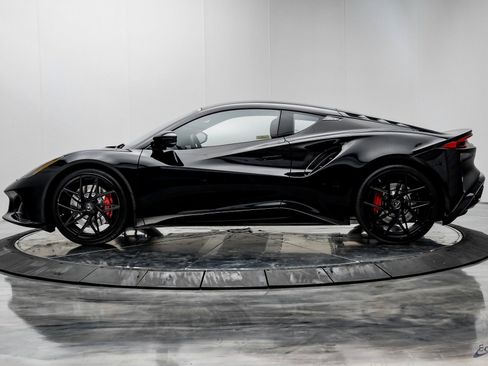 New 2026 Lotus Emira SE image 7