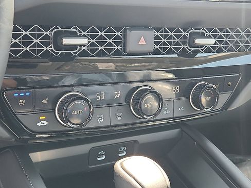 New 2025 Honda Accord Touring image 13