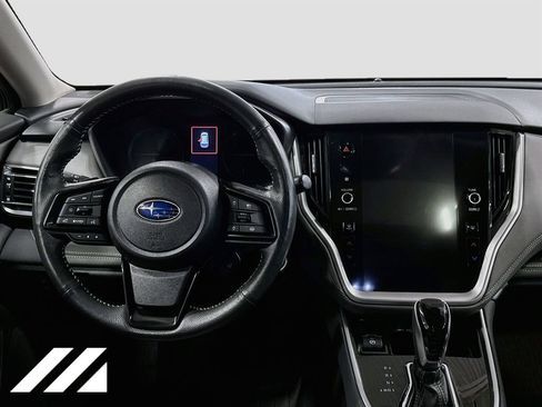 Used 2024 Subaru Outback Onyx Edition AWD/4WD image 24