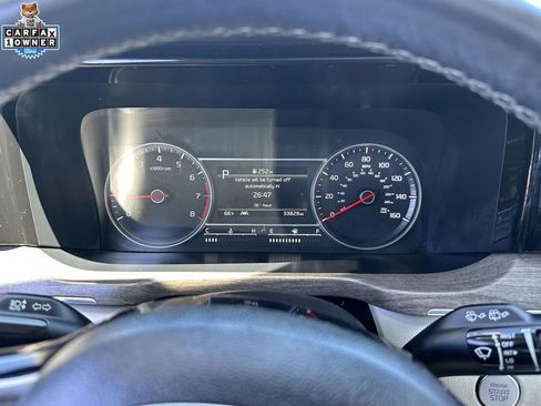 Used 2023 Kia Sorento S w/ Panoramic Sunroof Package AWD/4WD image 26