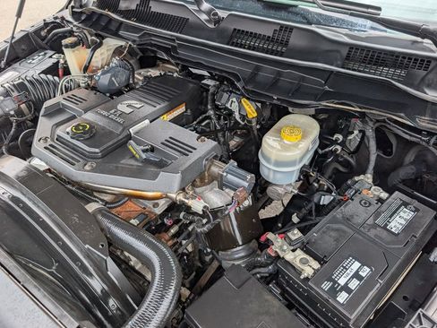 Used 2016 RAM 3500 Tradesman w/ Chrome Appearance Group AWD/4WD image 20