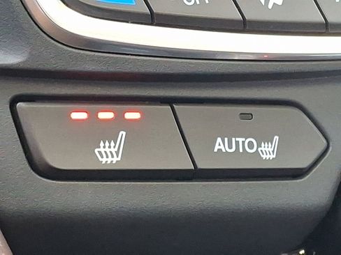 Used 2021 Acura TLX w/ Technology Package image 26